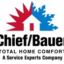 Chief / Bauer Service Experts - Heating Equipment & Systems-Repairing