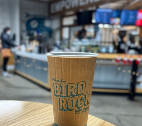 Bird Rock Coffee Roasters - San Diego, CA