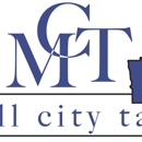 Mill city taxi - Airport Transportation