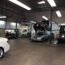 Silver Star Motors Mercedes-Benz Specialists - Auto Repair & Service