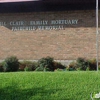 Bill Clair Fairchild Memorial gallery