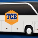 Houston Charter Bus Company - Buses-Charter & Rental