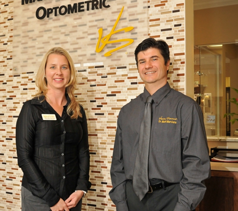 Marciano Family Optometric - West Palm Beach, FL