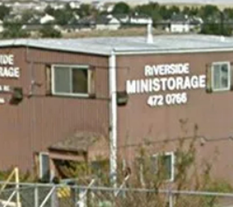 Riverside Mini Storage Center - Casper, WY