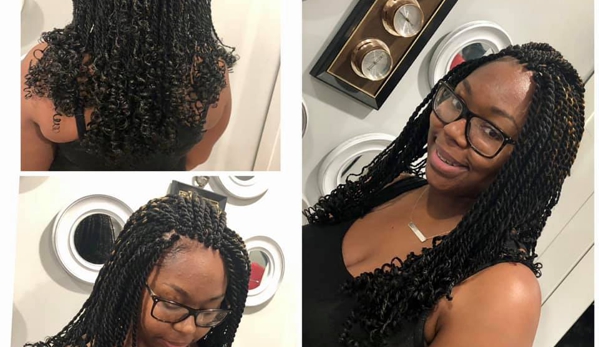 Jannys Coiffure African Hair Braiding - Rock Hill, SC