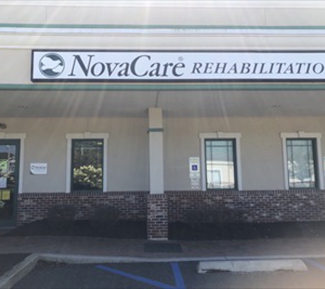 NovaCare Rehabilitation in partnership with AtlantiCare - Tuckerton - Little Egg Harbor Twp, NJ