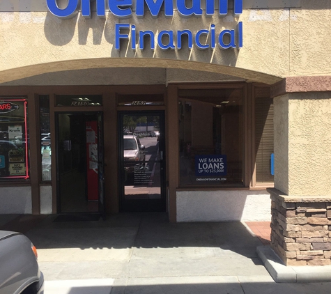 OneMain Financial - Santa Clarita, CA