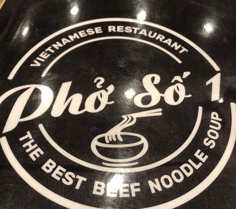 Pho So 1 - Granada Hills, CA