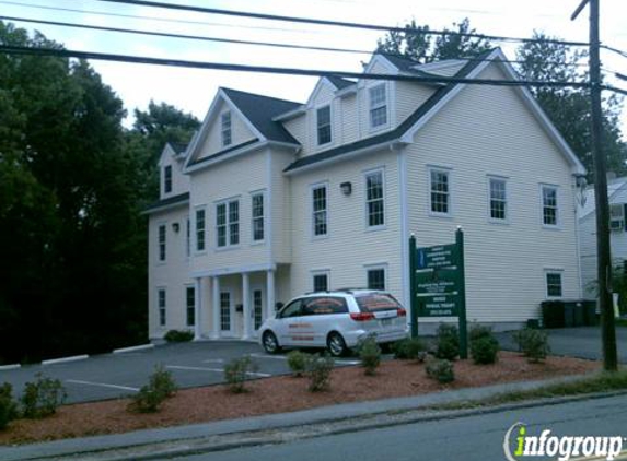 Family Chiropractic - Saugus, MA