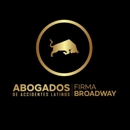 Abogados de Accidentes Latinos Firma Broadway - Attorneys