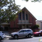 First Baptist Church