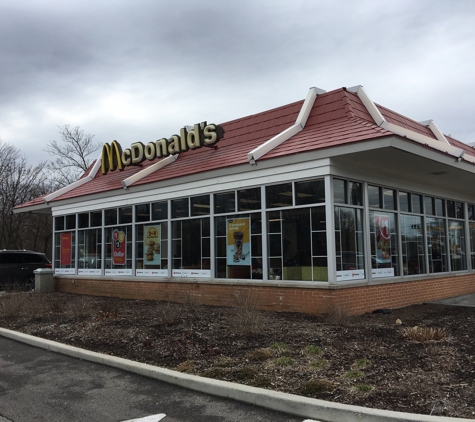 McDonald's - Maywood, IL