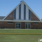 Semmes First Baptist Church
