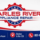 Charles River Appliance Repair - Small Appliance Repair