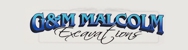 G & M Malcolm Excavations - Excavation & Earthmoving Contractors