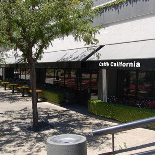 Cafe California - Walnut Creek, CA