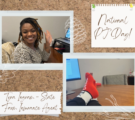 Tyra Ingram - State Farm Insurance Agent - Fort Worth, TX