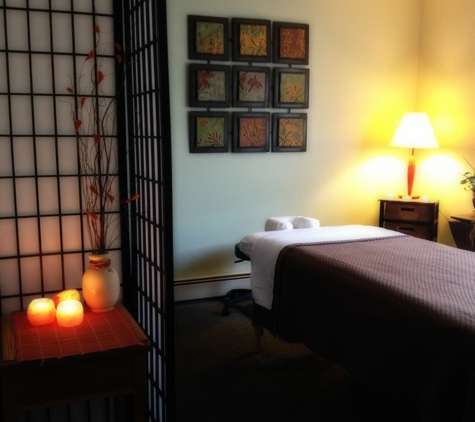 Optimal Wellness Therapeutic Massage - Wakefield, RI