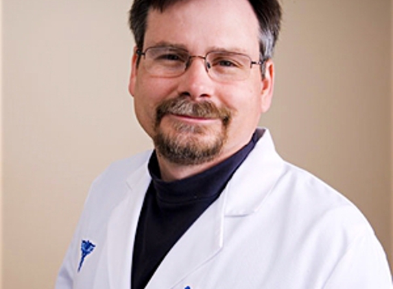 Daniel J. Darnold, MD - Waverly, IA