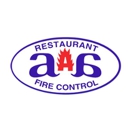 AAA Restaurant Fire Control - Fire Protection Service
