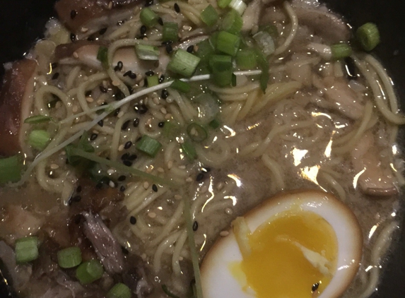 Buya Izakaya Ramen - Saint Petersburg, FL