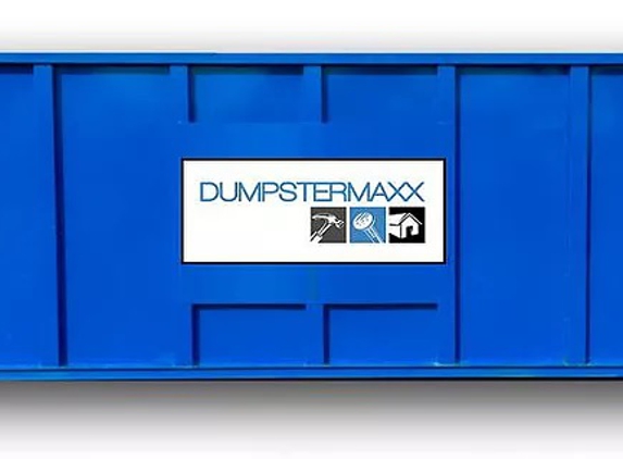 Dumpstermaxx Dumpster Rentals - Fargo, ND