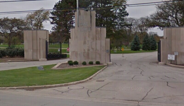 All Saints Catholic Cemetery & Mausoleum - Des Plaines, IL. All Saints Ccm
Cemetery Des Plaines Illinois