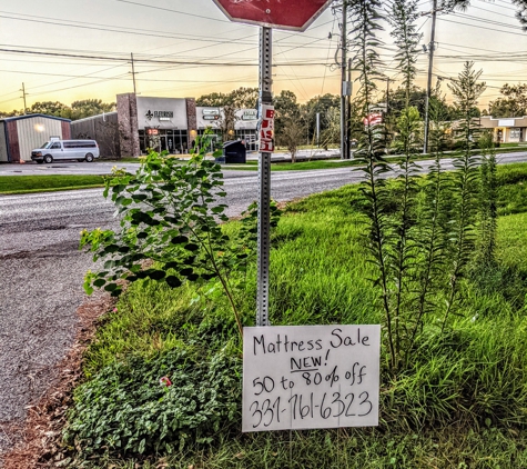 Mattress Doctor Lafayette - Youngsville, LA