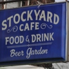 Stockyard Cafe gallery