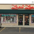 Lover's Lane - Lombard - Lingerie