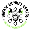 Grease Monkey Garage gallery