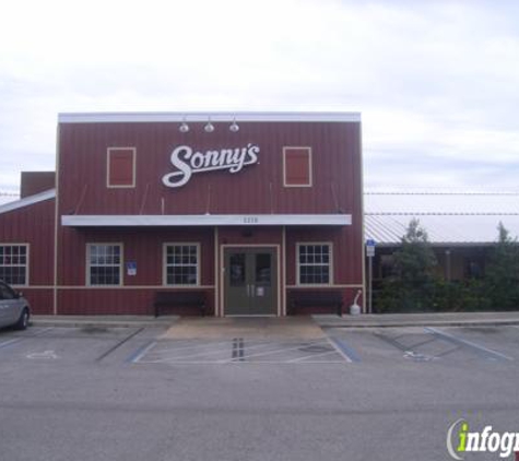 Sonny's Bar-B-Q - Apopka, FL