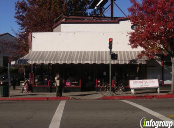 Hudson Bay Cafe - Oakland, CA