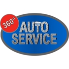 360 Auto Service