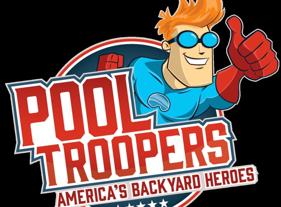 Pool Troopers - Fort Myers, FL