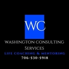 Washington Consulting Services