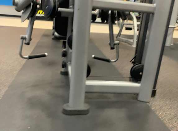 Fitness Connection - Charlotte, NC