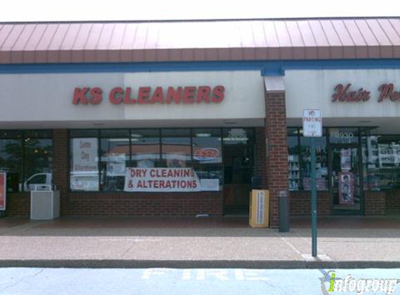 KS Cleaners - Saint Louis, MO