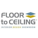Floor To Ceiling Mason City - Floor Materials