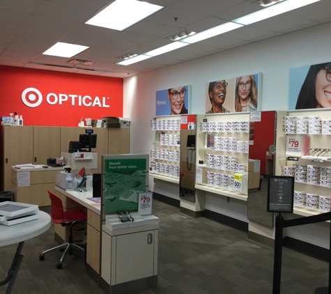 Target Optical - Sioux Falls, SD