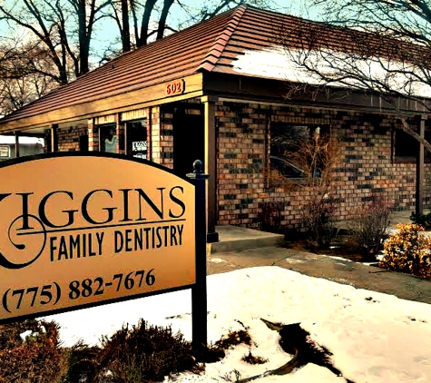 Kiggins Family Dentistry - Carson City, NV