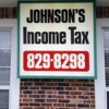 Johnson Income Tax & Accounting gallery