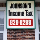Johnson Income Tax & Accounting - Accounting Services