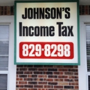 Johnson Income Tax & Accounting - Accountants-Certified Public