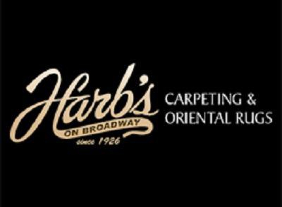 Harb's Carpeting & Oriental Rugs - Knoxville, TN