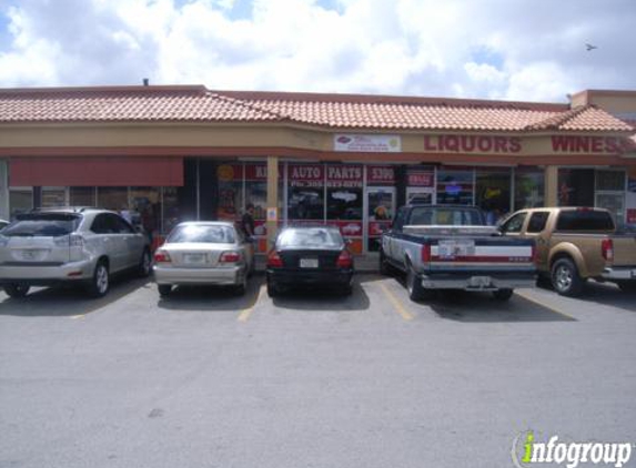 William Torres Towing - Hialeah, FL