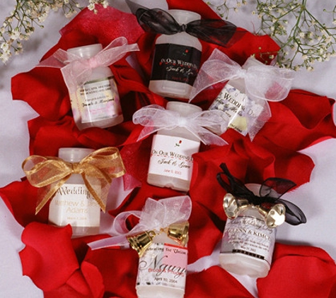 Sweetly Wrapped Occasions - Las Vegas Wedding Favors - Las Vegas, NV