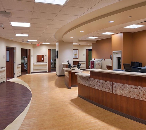 Florida Hospital Carrollwood - Tampa, FL