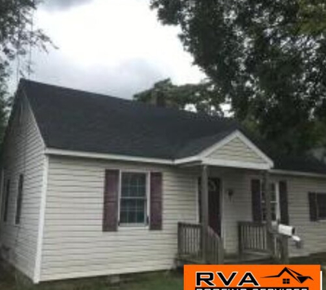 RVA Roofing Services - Colonial Heights, VA