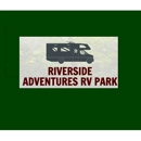 Riverside Adventures RV Park - Campgrounds & Recreational Vehicle Parks